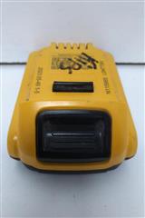 DCB203 DEWALT 20V 2AH LITHIUM BATTERY - DCB203